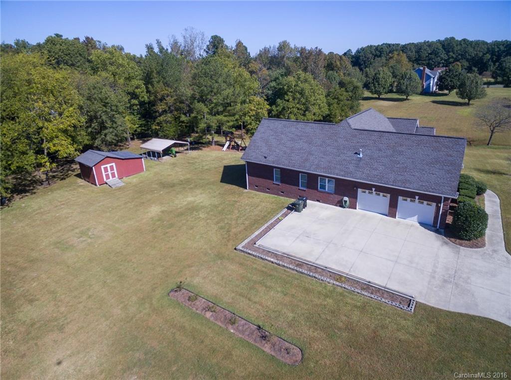 2907 Olive Branch Road Monroe, NC 28110 - Photo 24 of 24