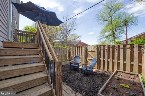 $765,000 | 1636 South Taylor Street, Arlington, VA 22204