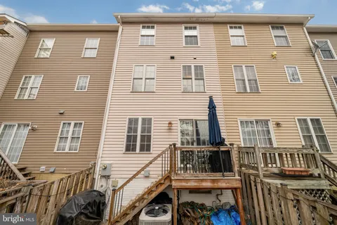 $765,000 | 1636 South Taylor Street, Arlington, VA 22204