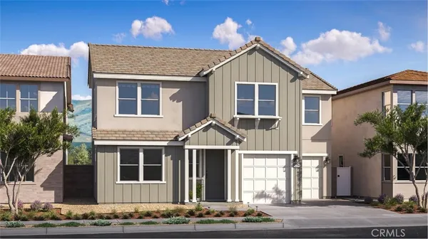 $724,990 | 2176 Aneto Way, Santa Paula, CA 93060