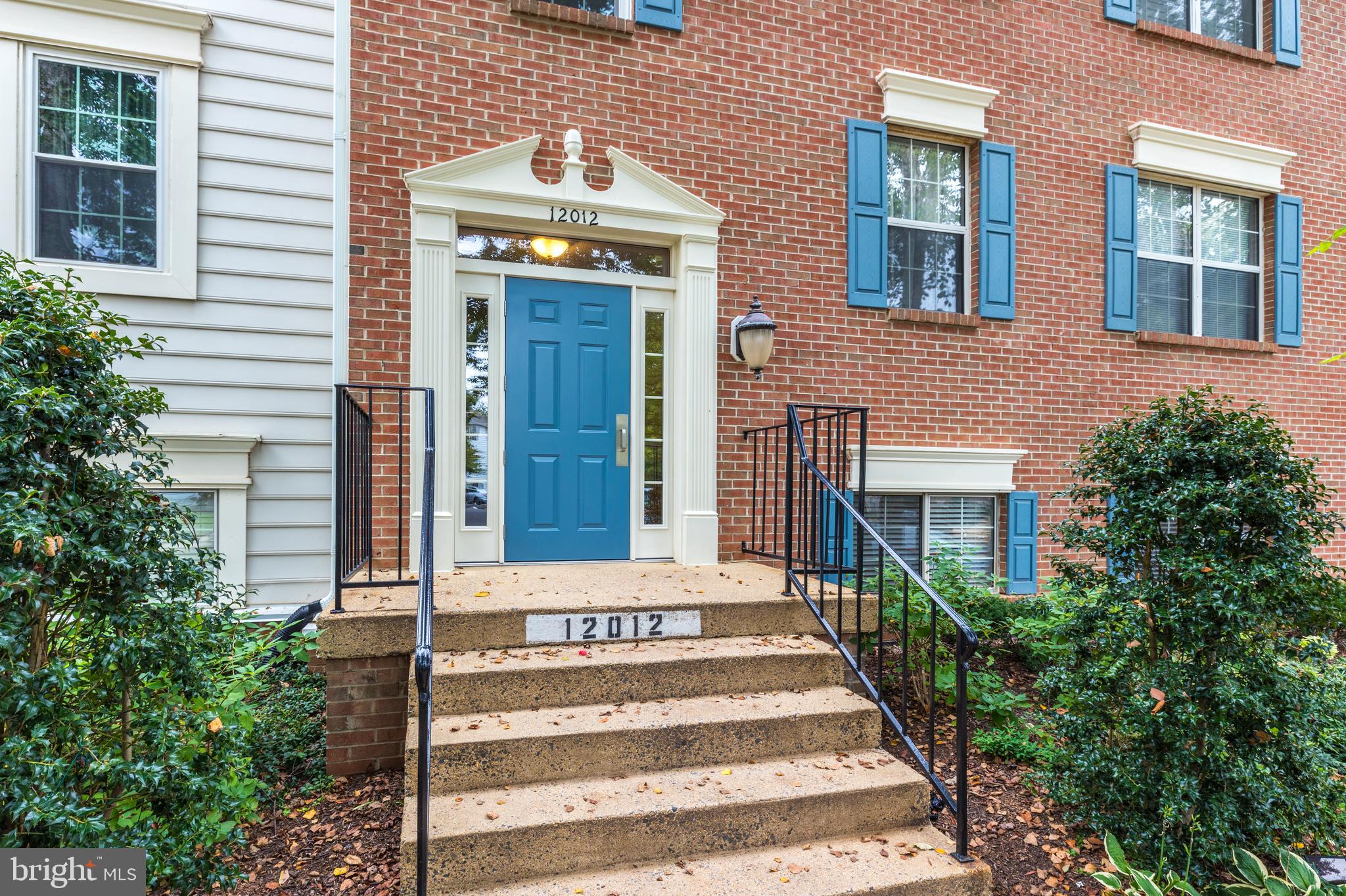 12012 Golf Ridge Court, Unit 102 Fairfax, VA 22033 - Photo 2 of 41