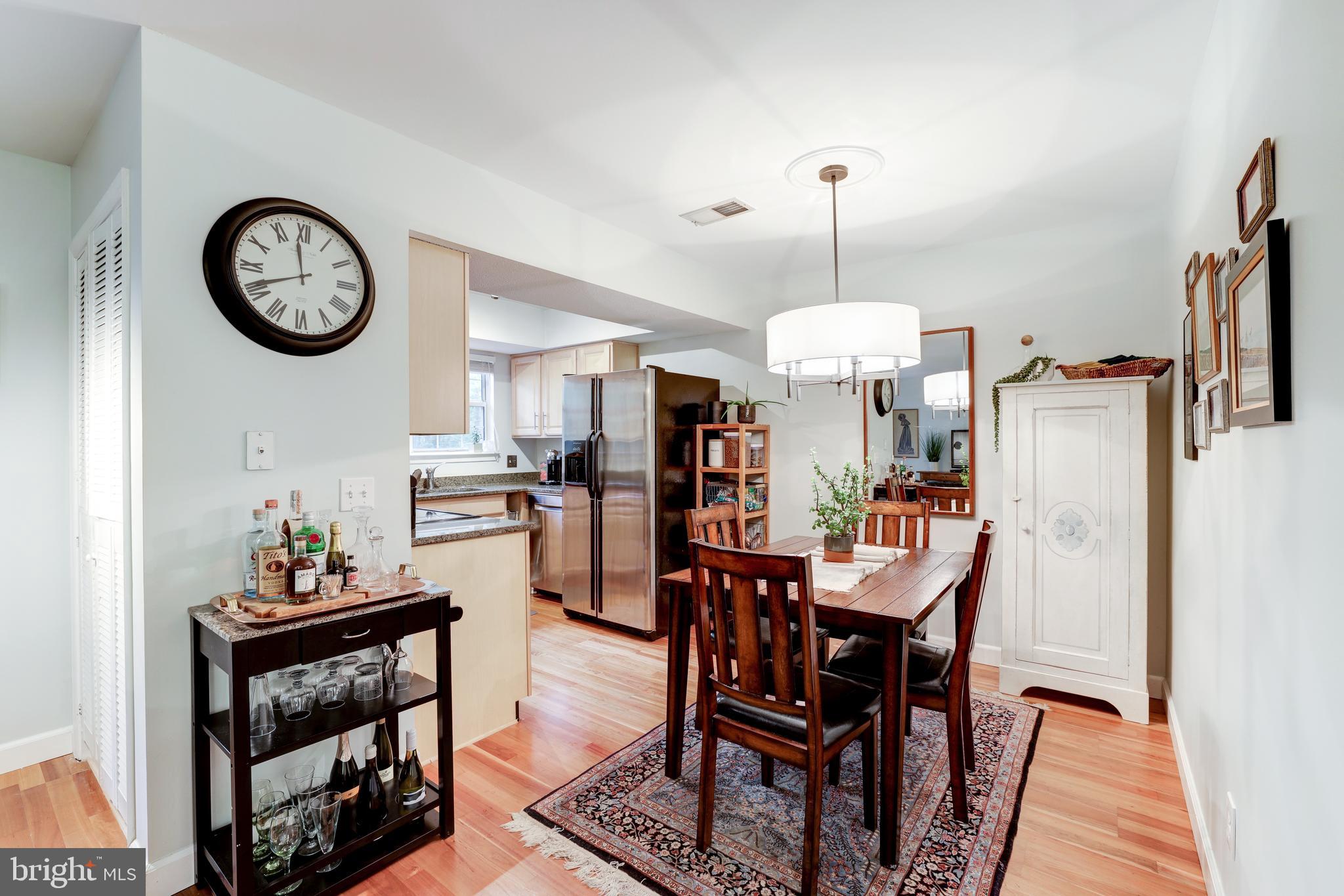 12012 Golf Ridge Court, Unit 102 Fairfax, VA 22033 - Photo 12 of 41