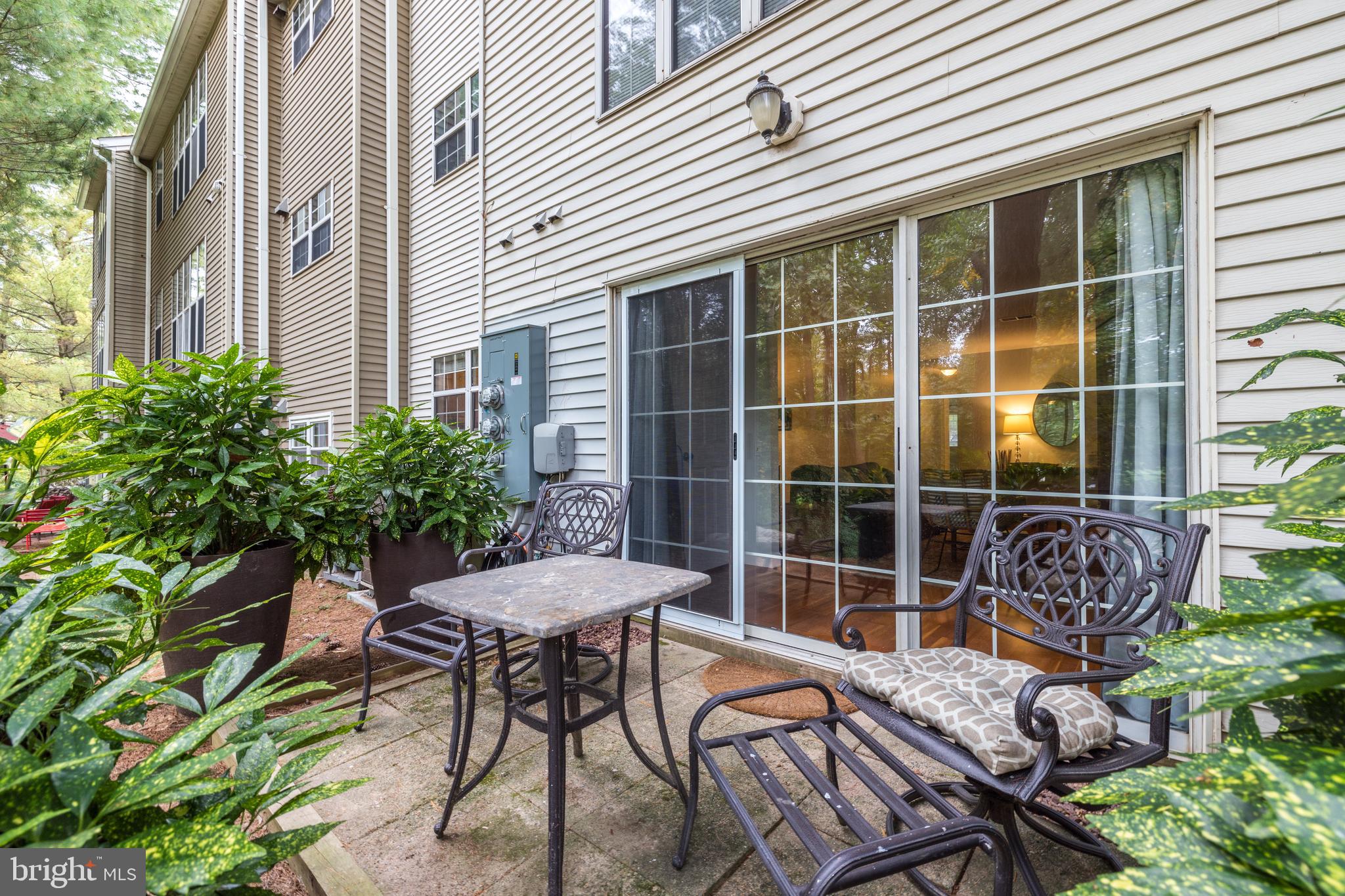 12012 Golf Ridge Court, Unit 102 Fairfax, VA 22033 - Photo 28 of 41