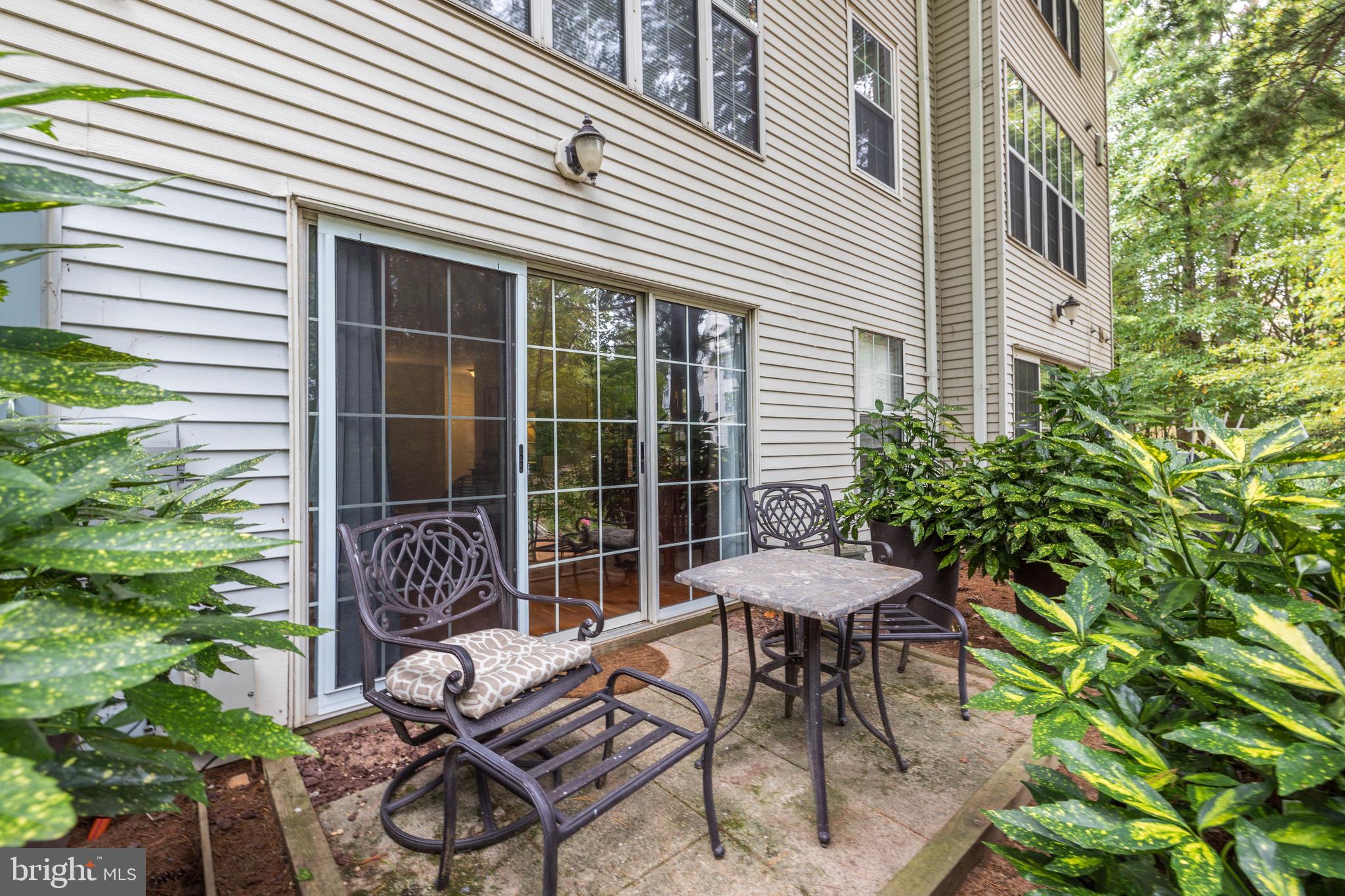 12012 Golf Ridge Court, Unit 102 Fairfax, VA 22033 - Photo 29 of 41