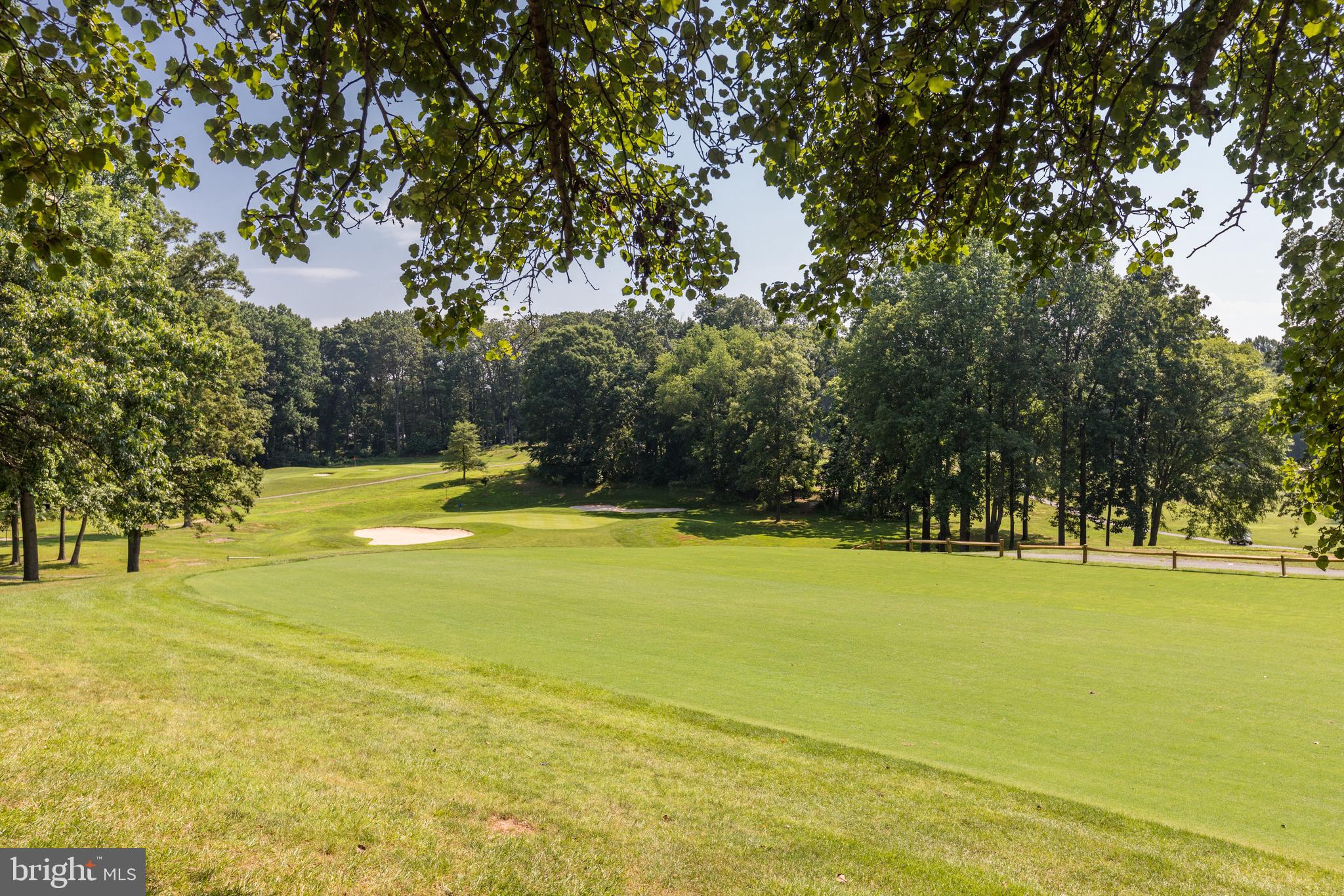 12012 Golf Ridge Court, Unit 102 Fairfax, VA 22033 - Photo 32 of 41