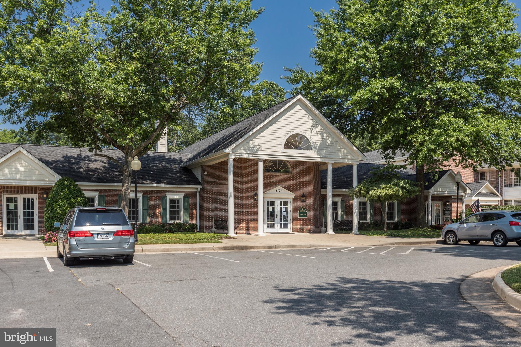 12012 Golf Ridge Court, Unit 102 Fairfax, VA 22033 - Photo 33 of 41