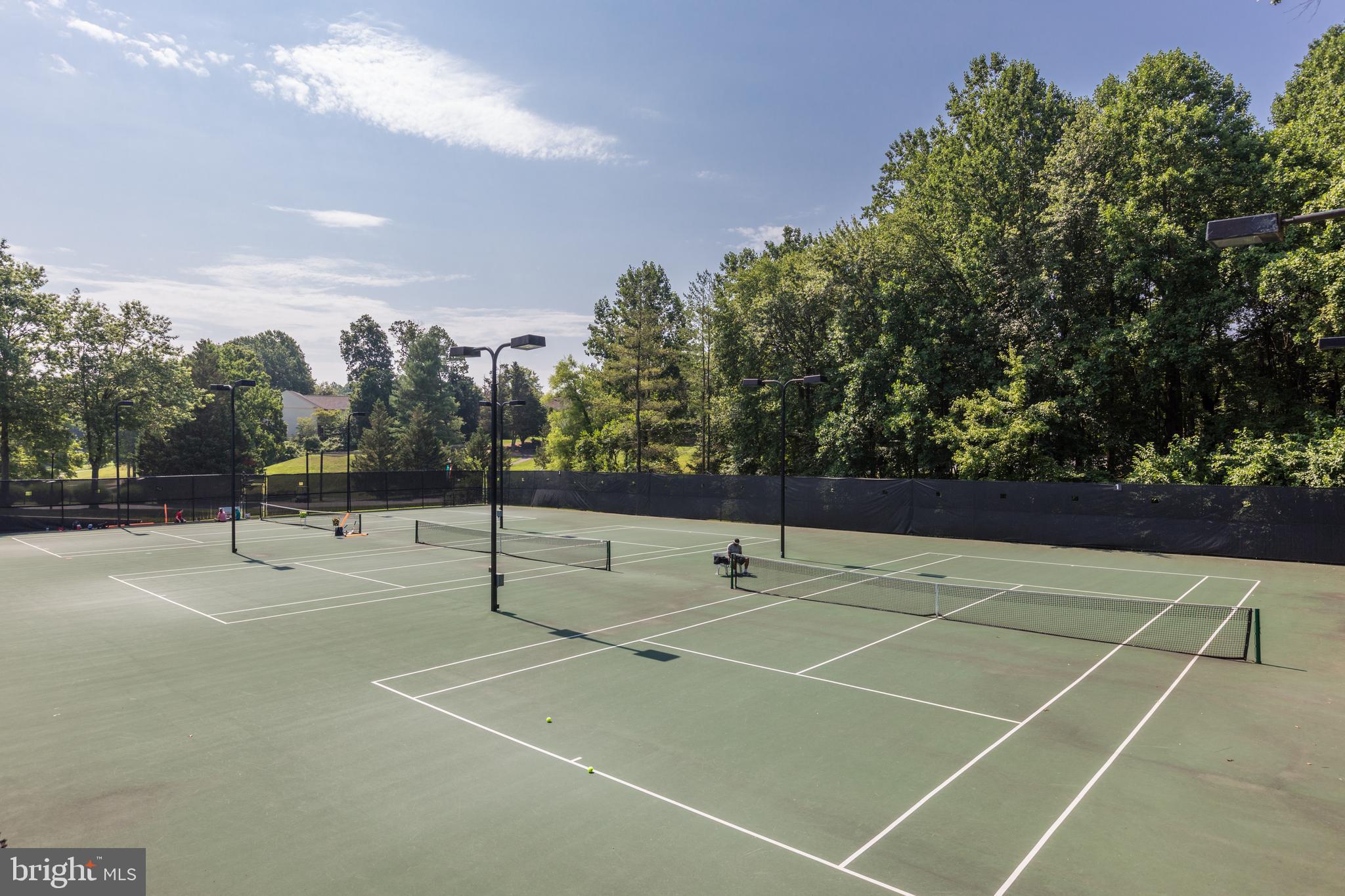 12012 Golf Ridge Court, Unit 102 Fairfax, VA 22033 - Photo 34 of 41