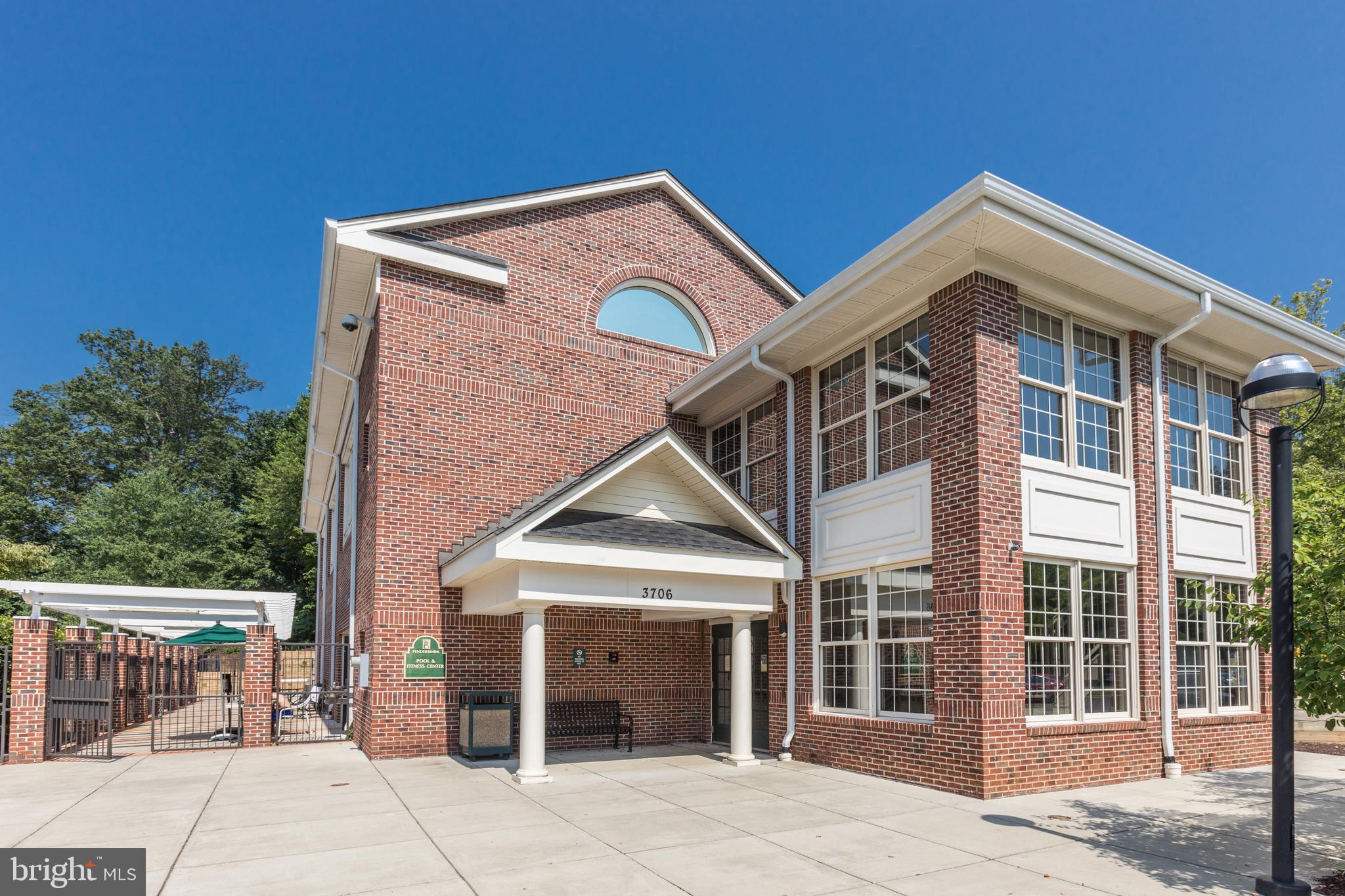 12012 Golf Ridge Court, Unit 102 Fairfax, VA 22033 - Photo 35 of 41