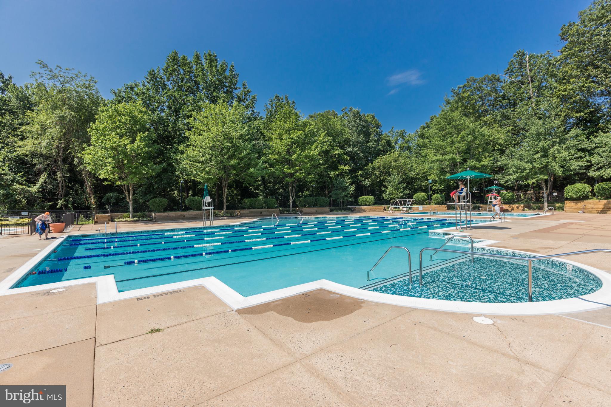 12012 Golf Ridge Court, Unit 102 Fairfax, VA 22033 - Photo 36 of 41