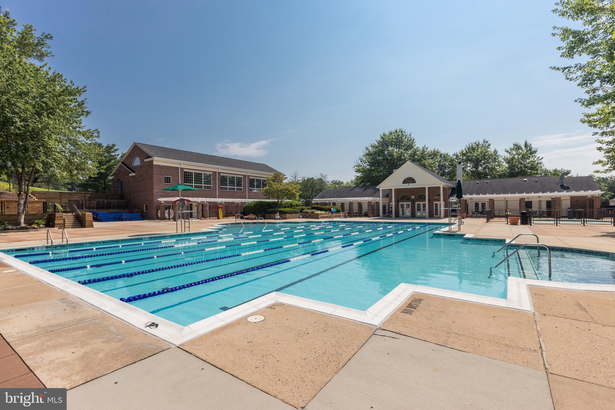 12012 Golf Ridge Court, Unit 102 Fairfax, VA 22033 - Photo 38 of 41
