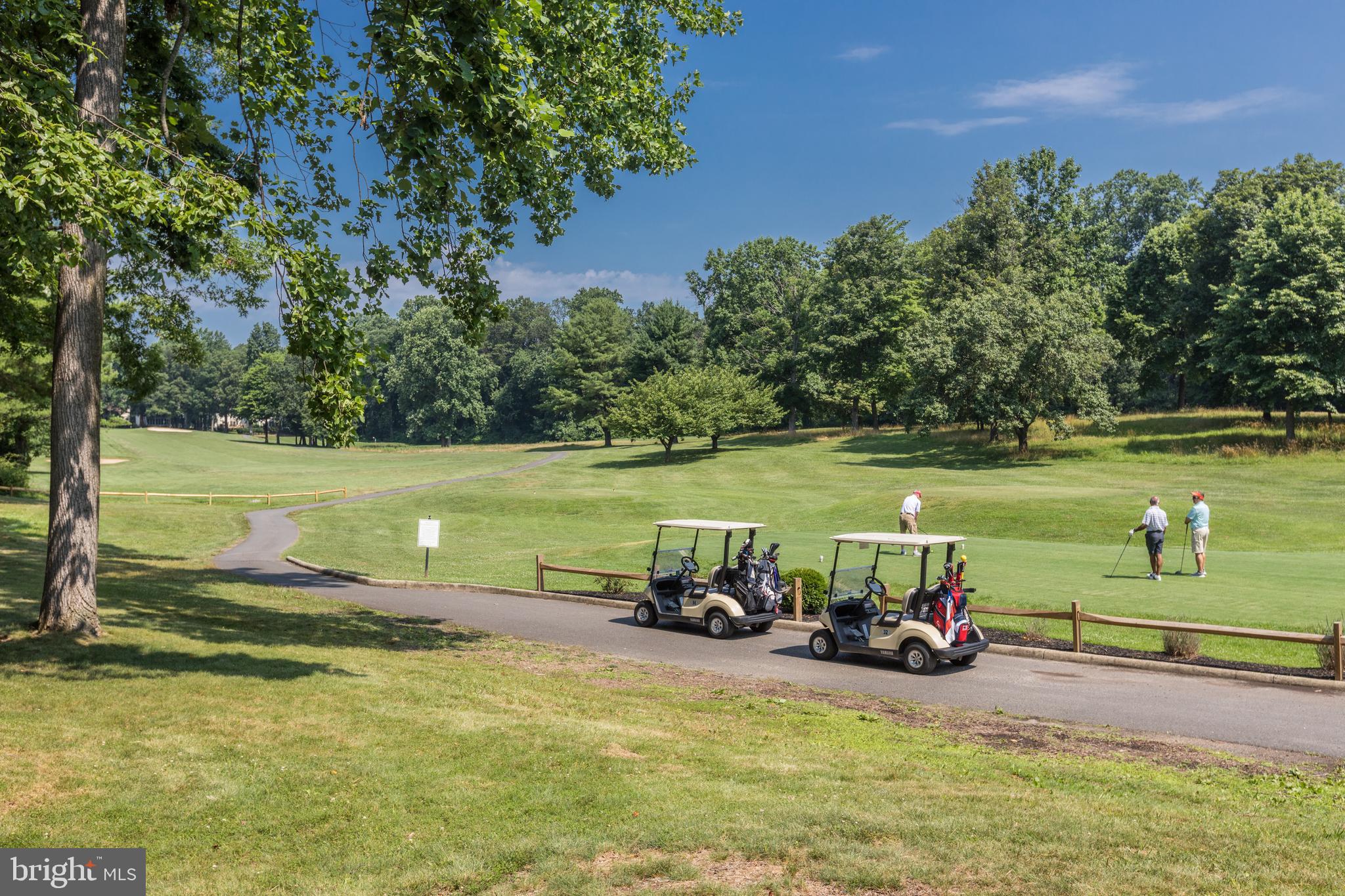 12012 Golf Ridge Court, Unit 102 Fairfax, VA 22033 - Photo 39 of 41