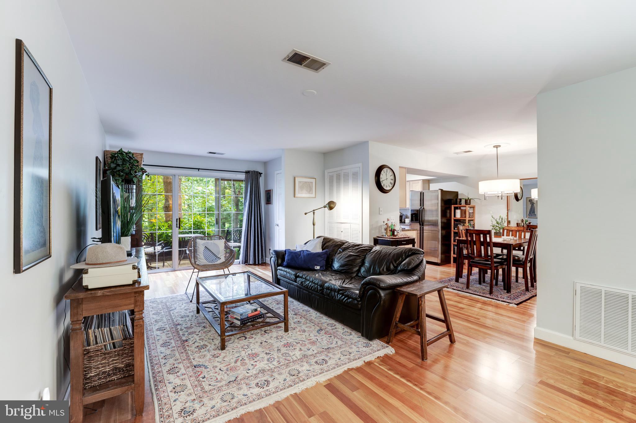 12012 Golf Ridge Court, Unit 102 Fairfax, VA 22033 - Photo 5 of 41