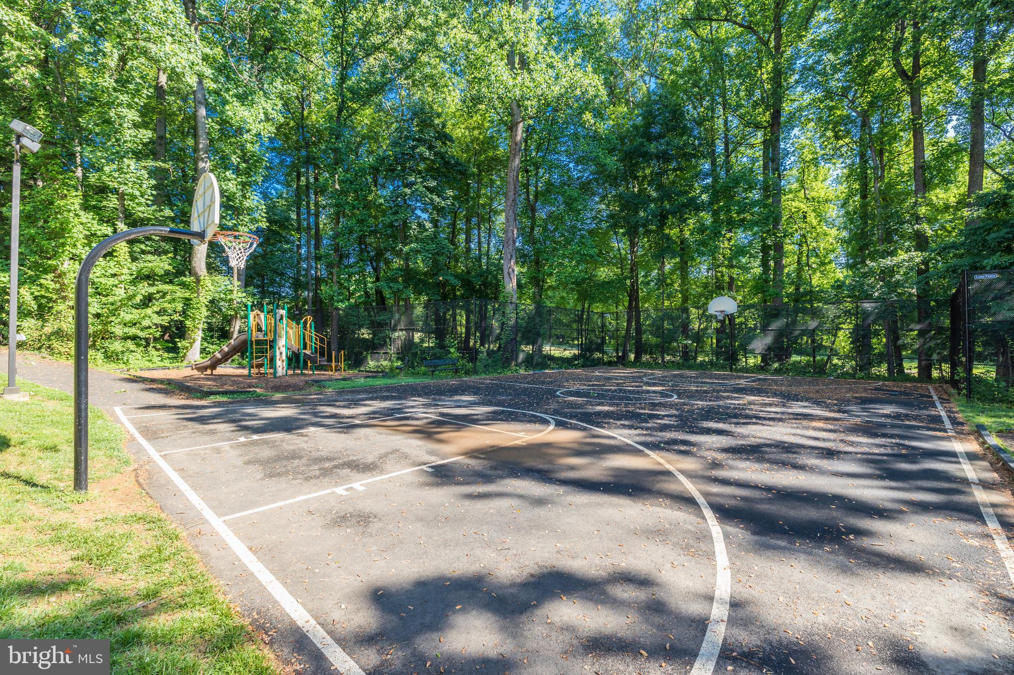 12012 Golf Ridge Court, Unit 102 Fairfax, VA 22033 - Photo 41 of 41