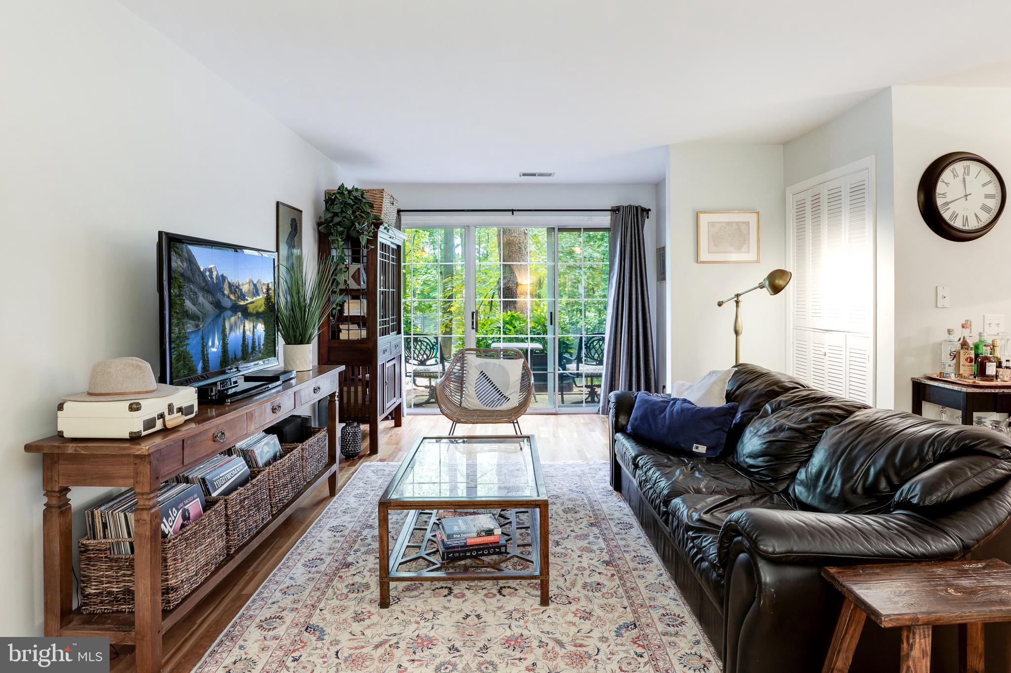 12012 Golf Ridge Court, Unit 102 Fairfax, VA 22033 - Photo 6 of 41