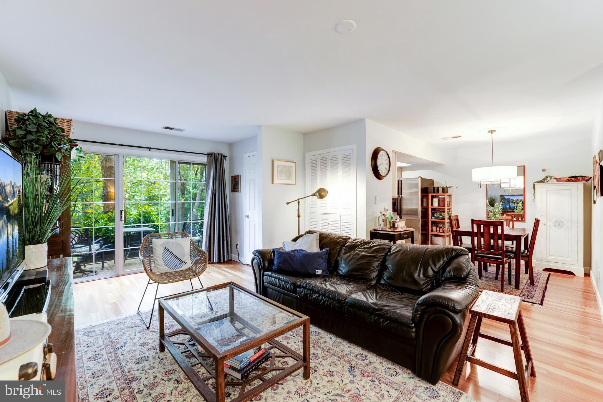 12012 Golf Ridge Court, Unit 102 Fairfax, VA 22033 - Photo 7 of 41