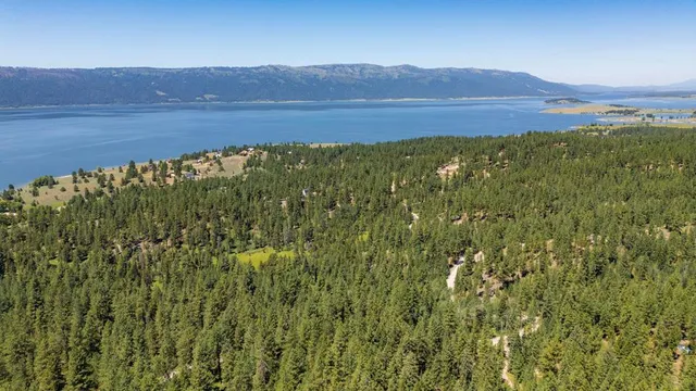 $65,000 | Tbd Frazier Place, Unit 8, Cascade, ID 83611