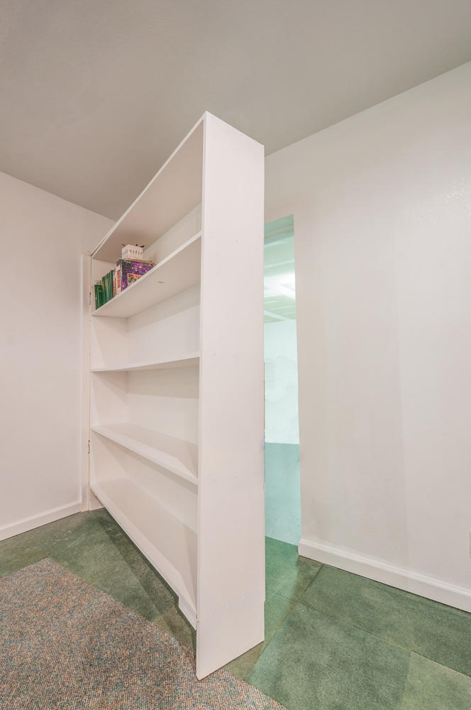 483 Longwith Road Ringgold, GA 30736 - Photo 22 of 52 Hidden Storage Room