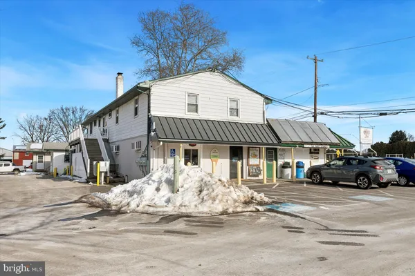 $1,450 | 1000 Marshallton Thorndale Road, Unit 2, West Chester, PA 19380