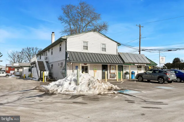 $1,450 | 1000 Marshallton Thorndale Road, Unit 2, West Chester, PA 19380