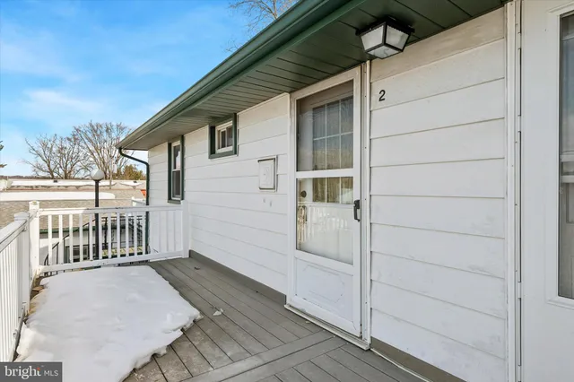 $1,450 | 1000 Marshallton Thorndale Road, Unit 2, West Chester, PA 19380