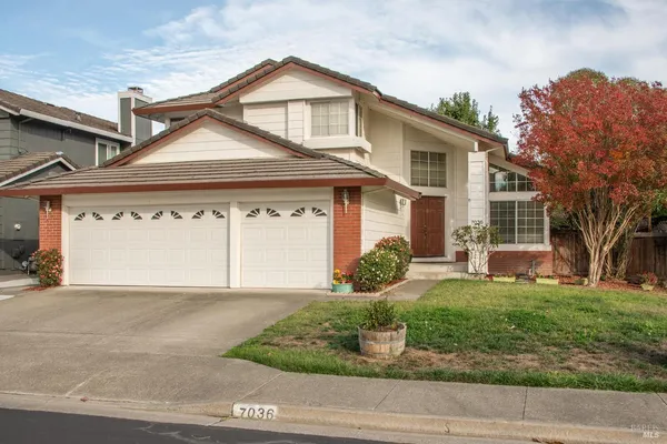 $829,000 | 7036 Edinburgh Court, Windsor, CA 95492