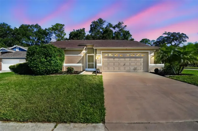 $299,900 | 13103 Topflite Court, Hudson, FL 34669