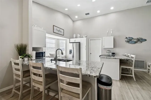 $299,900 | 13103 Topflite Court, Hudson, FL 34669