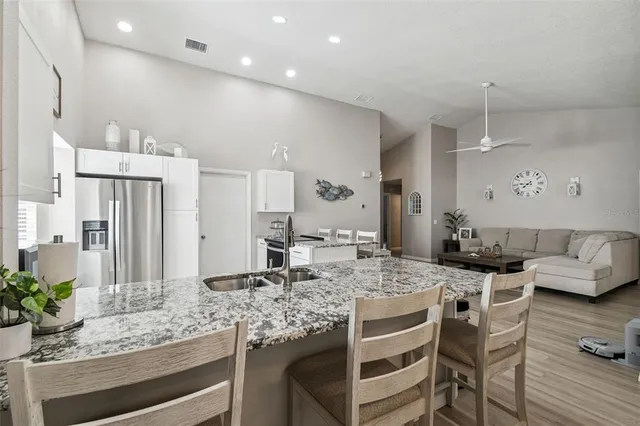 $299,900 | 13103 Topflite Court, Hudson, FL 34669