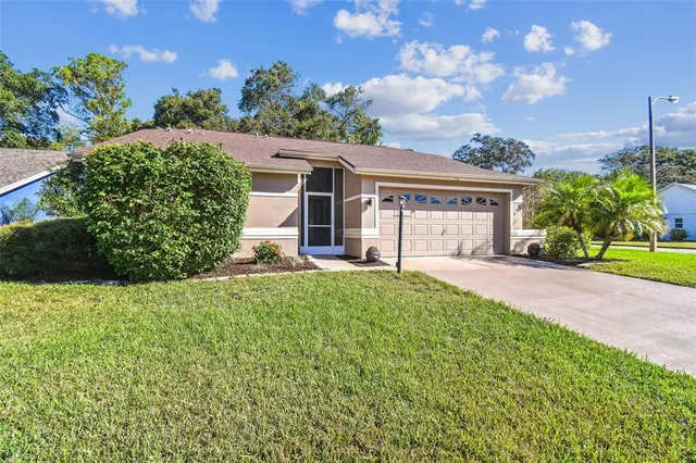 $299,900 | 13103 Topflite Court, Hudson, FL 34669