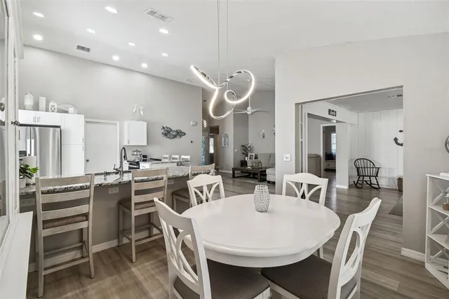 $299,900 | 13103 Topflite Court, Hudson, FL 34669