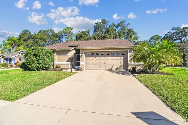 $299,900 | 13103 Topflite Court, Hudson, FL 34669