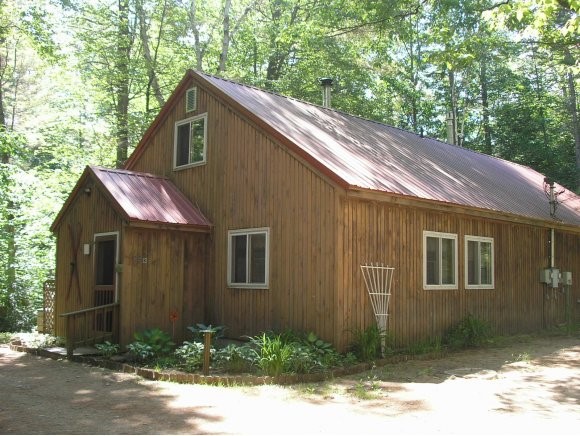 95 B Rolling Ridge Road, Unit 12 Bartlett, NH 03812 - Photo 1 of 1 Gallery Image 1