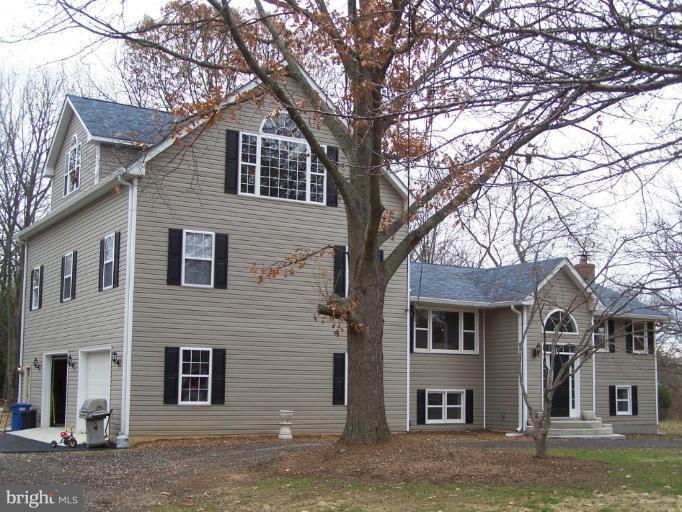 4376 Columbia Park Road Pomfret, MD 20675 - Photo 1 of 1 Exterior (Main)