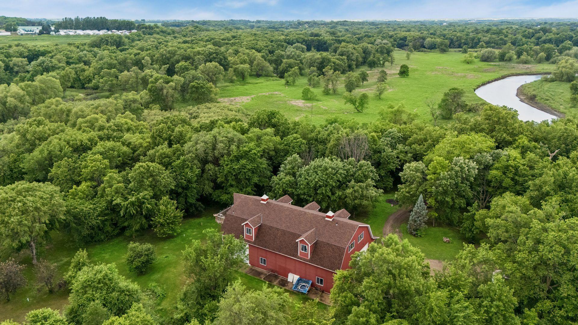 4251 20th Street Southwest Waverly, MN 55390 - Photo 6 of 16