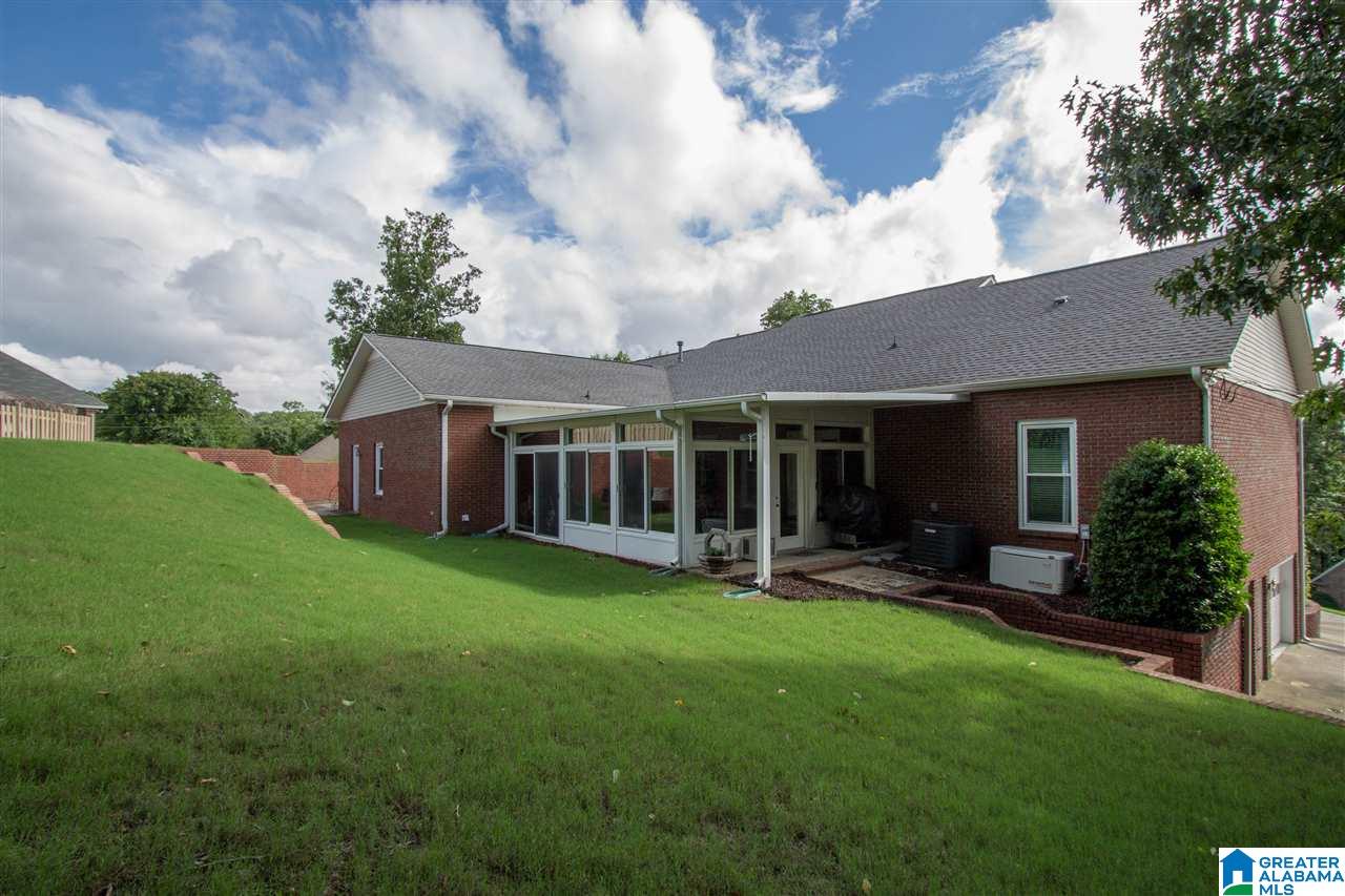 120 Kingsley Road Alabaster, AL 35007 - Photo 3 of 48