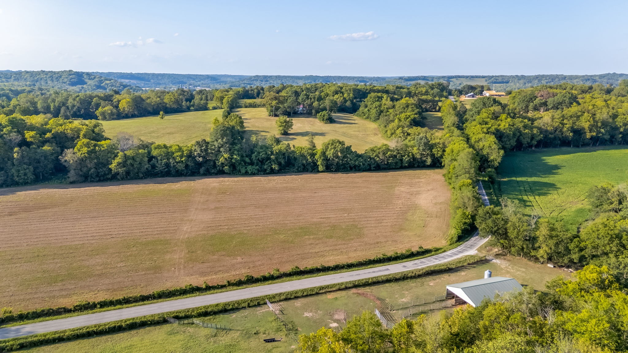0 Craig Bridge Road Williamsport, TN 38487 - Photo 4 of 20 a view of a lake