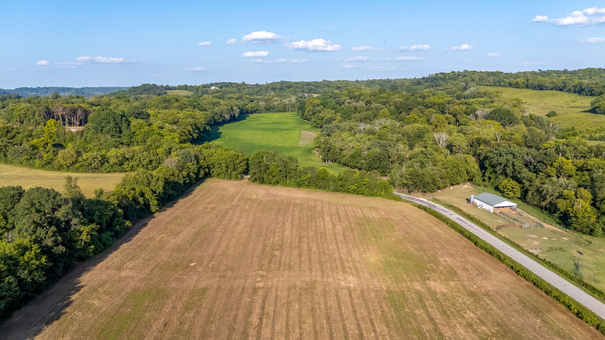 0 Craig Bridge Road Williamsport, TN 38487 - Photo 7 of 20 a view of a lake with a mountain