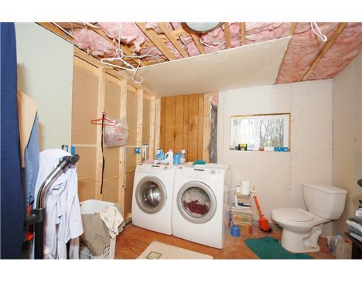 1342 A Intervale Road New Gloucester, ME 04260 - Photo 21 of 23 Bathroom. 2nd bathroom, partially...