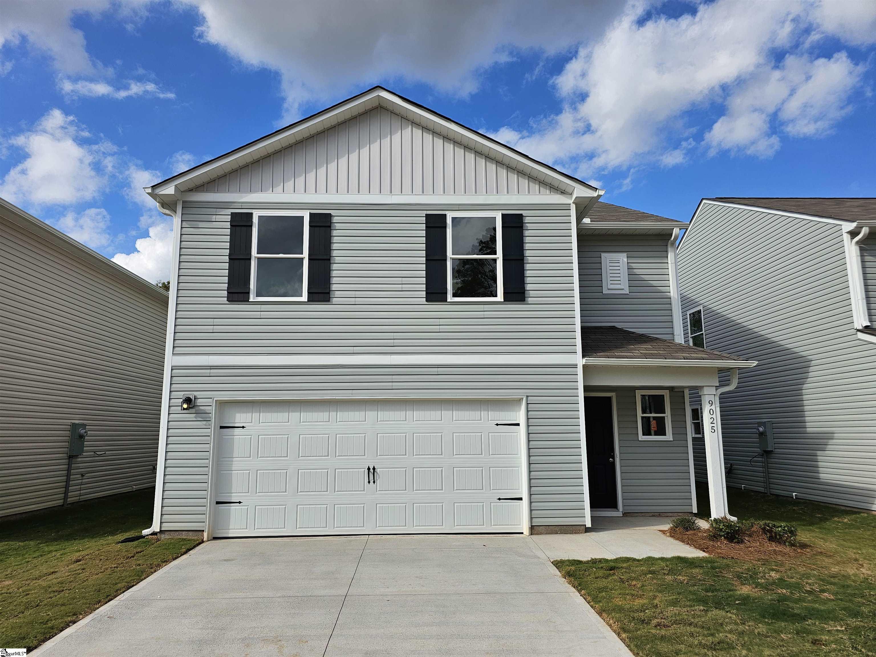 9025 Legendary Lane Inman, SC 29349 - Photo 1 of 19