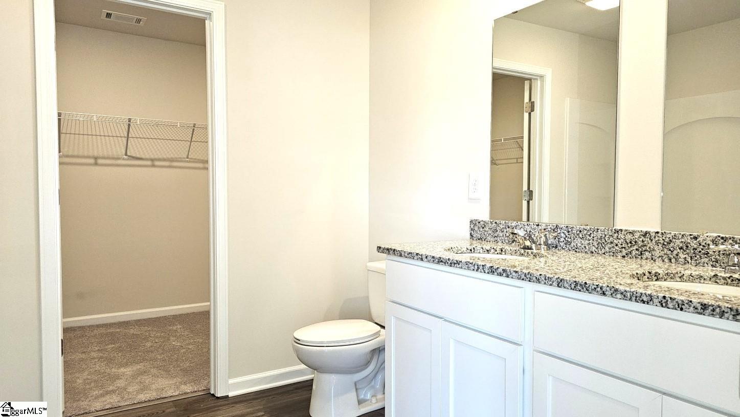 9025 Legendary Lane Inman, SC 29349 - Photo 17 of 19