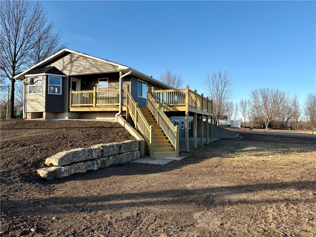 31179 Metcalf Road Louisburg, KS 66053 - Photo 22 of 24