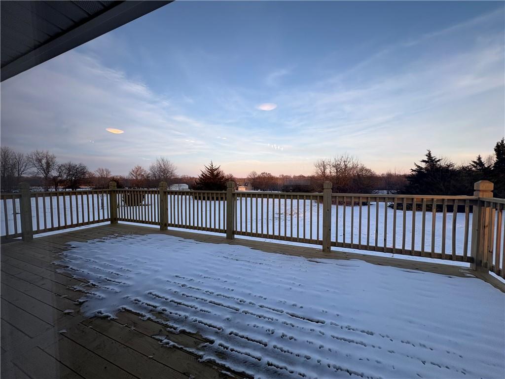 31179 Metcalf Road Louisburg, KS 66053 - Photo 23 of 24