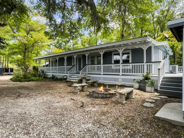 $349,000 | 4869 Slans Island Road, Hollywood, SC 29449