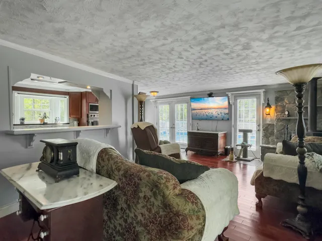 $349,000 | 4869 Slans Island Road, Hollywood, SC 29449