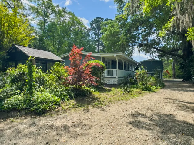 $349,000 | 4869 Slans Island Road, Hollywood, SC 29449