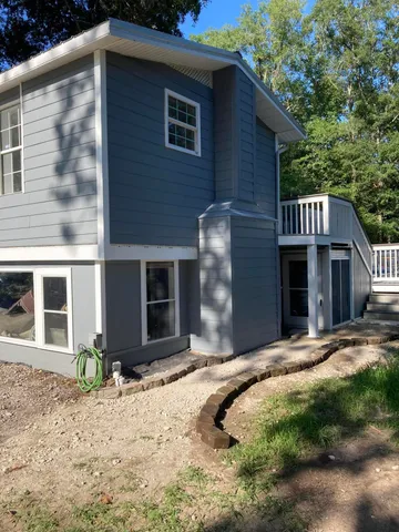 $349,000 | 4869 Slans Island Road, Hollywood, SC 29449