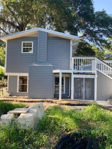 $349,000 | 4869 Slans Island Road, Hollywood, SC 29449