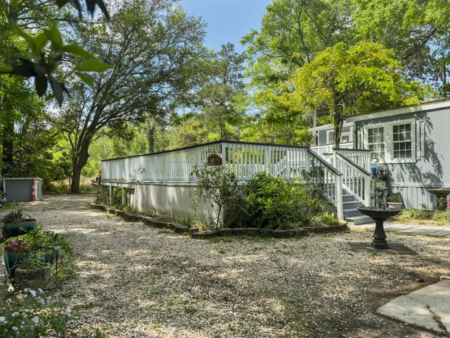 $349,000 | 4869 Slans Island Road, Hollywood, SC 29449