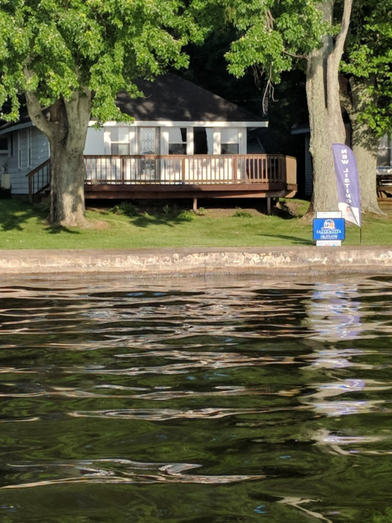 626 Eagle Point Road Lake Odessa, MI 48849 - Photo 3 of 34 IMG_20180616_192859