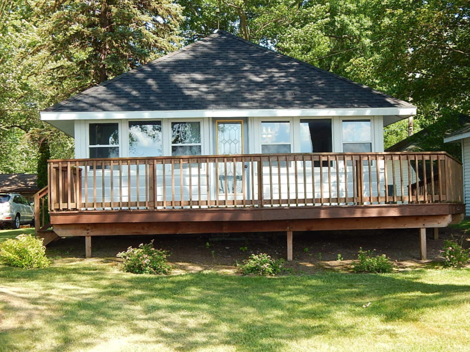 626 Eagle Point Road Lake Odessa, MI 48849 - Photo 6 of 34 DSCN8112